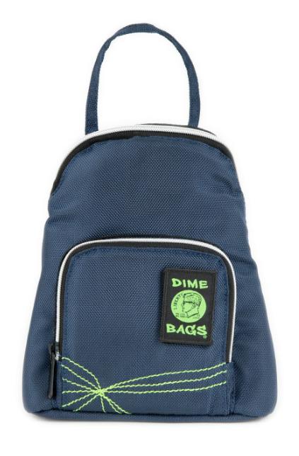 $42 | Club Kid Backpack Dime Bags | Head Choice | Cobalt | 853