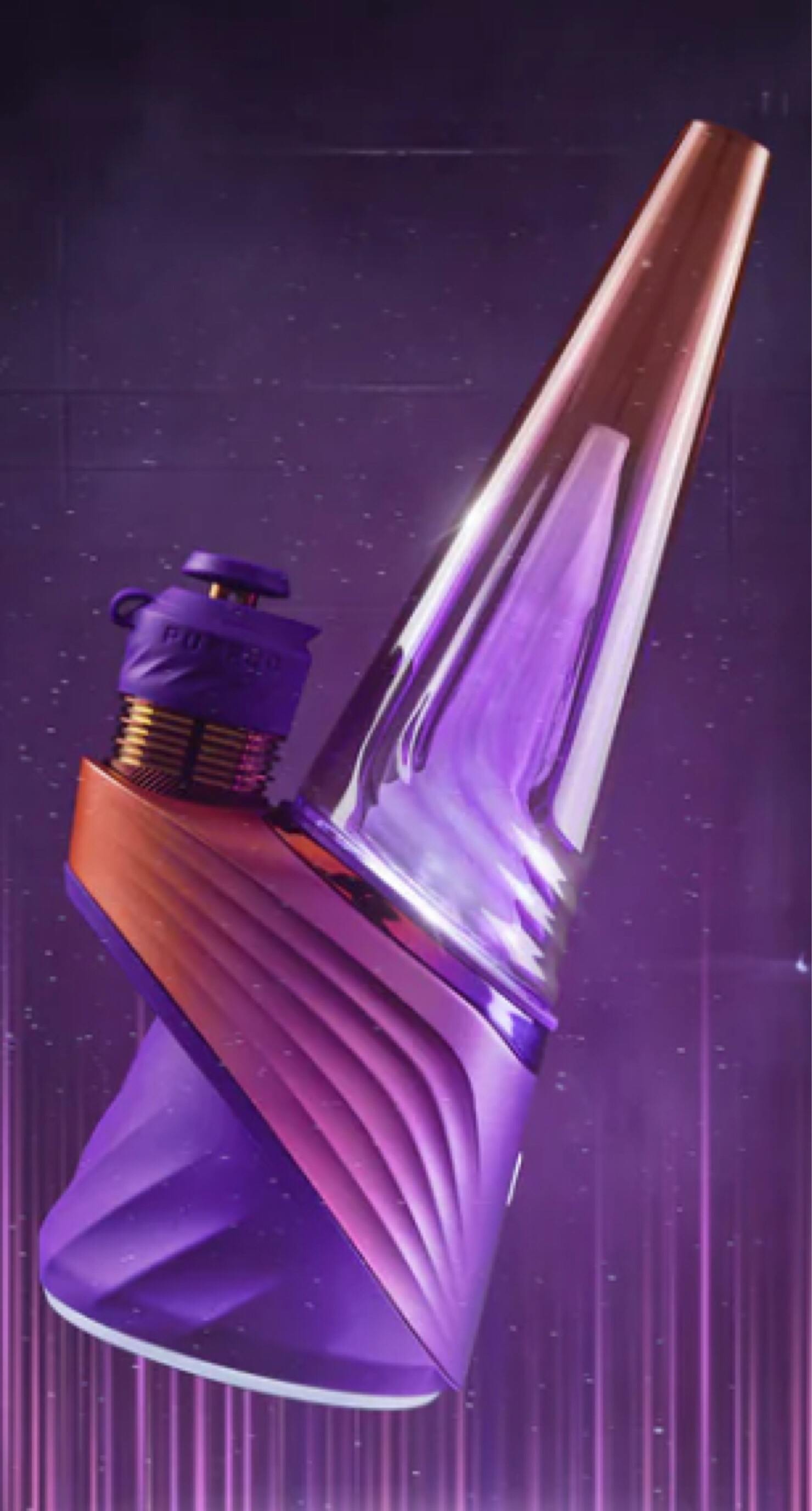 $440 | Plasma Peak Pro 3DXL Limited Edition | Medusa | Plasma