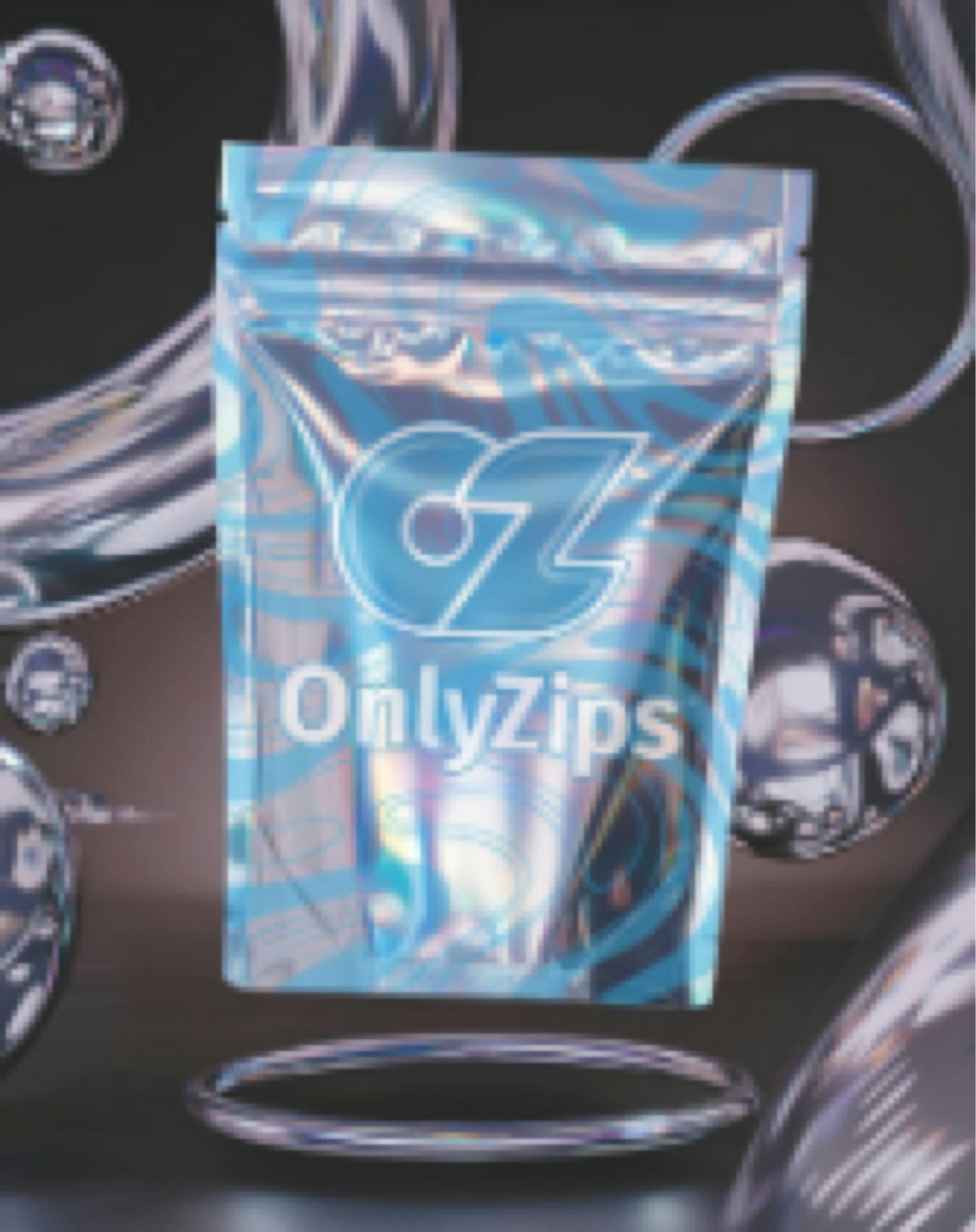 $40 | 28pk 1g Only Zips Pre-Rolls | Wild West | Crunch Berries