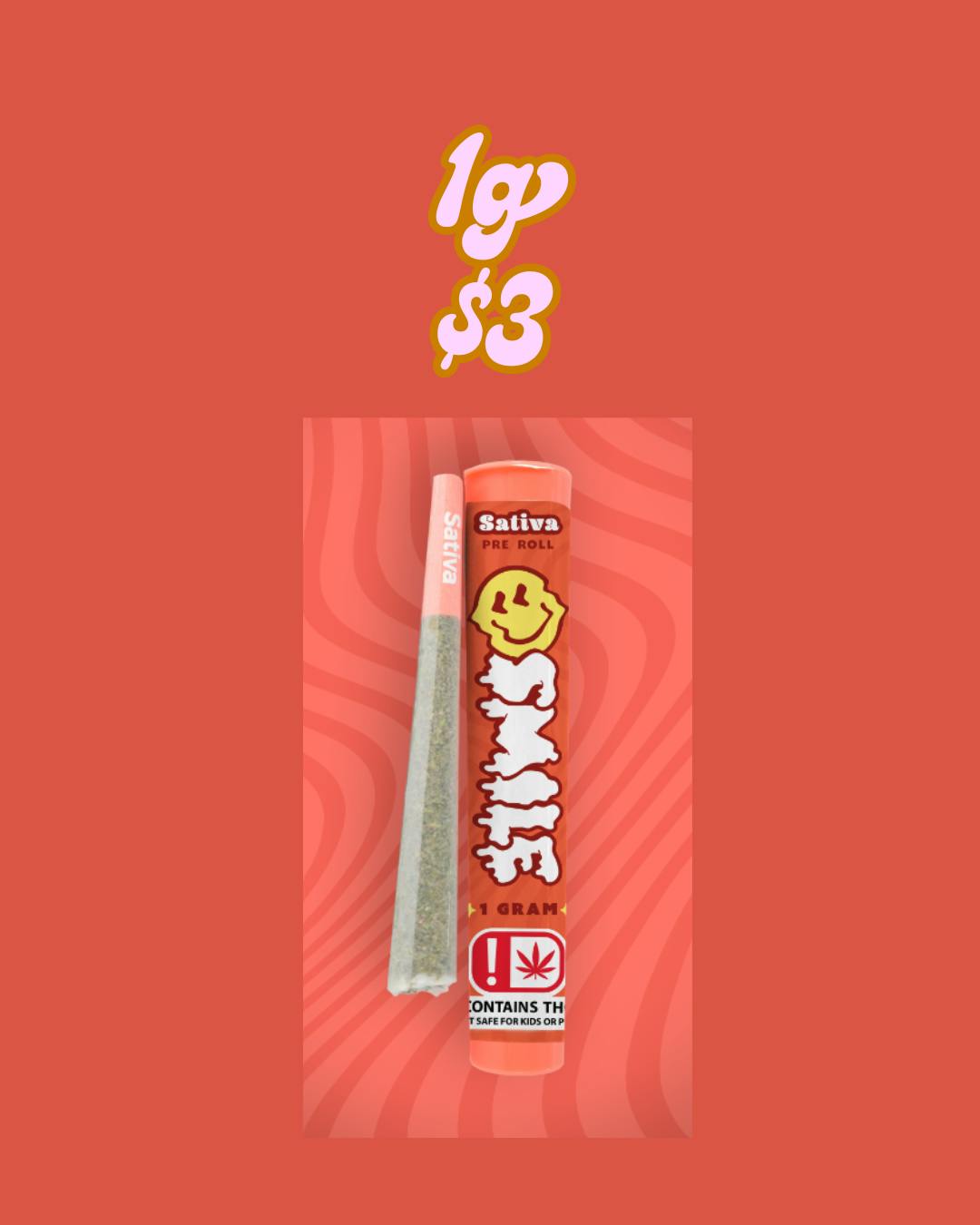 Orange Rush
