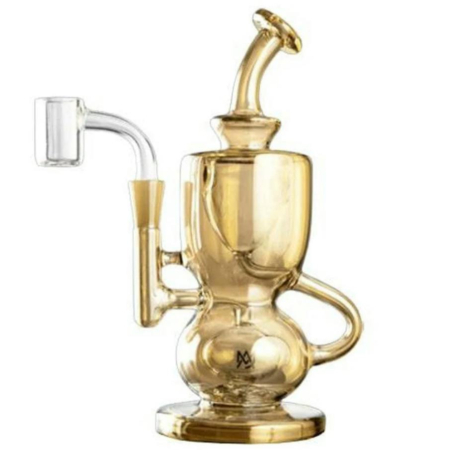 $65 | Titan Mini Dab Rig | MJ Wholesale | 907