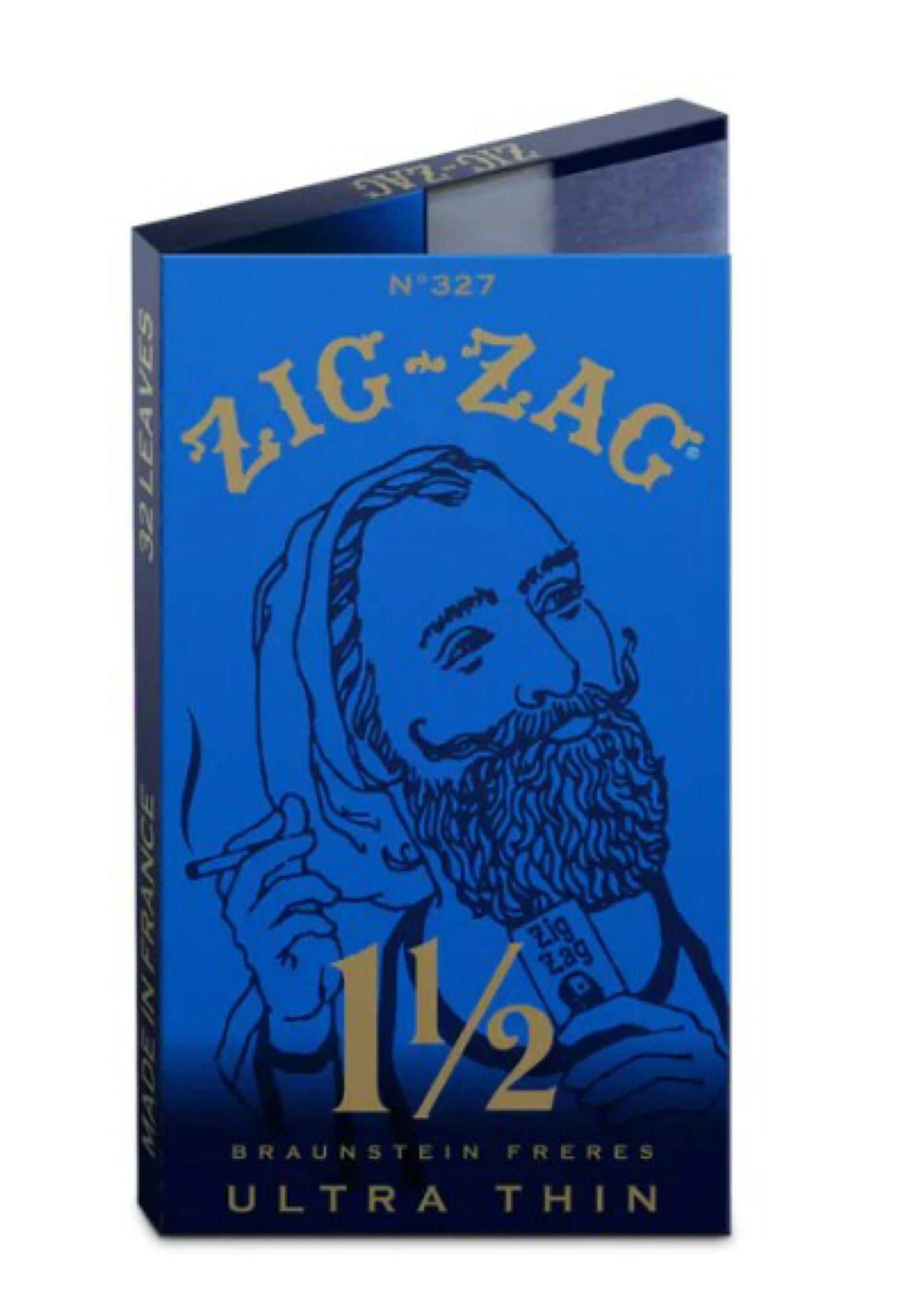 $2.74 | Zig-Zag Vintage Papers | Ultra Thin