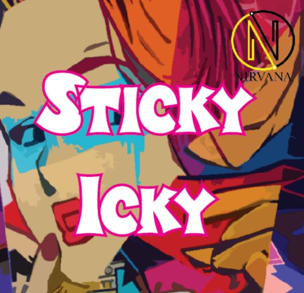$8 | 1g Wax Crumble | Nirvana | Sticky Icky
