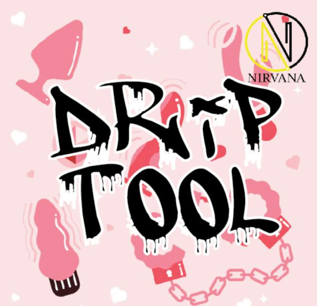 $8 | 1g Wax Crumble | Nirvana | Drip Tool