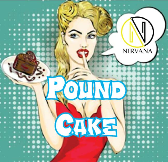 $8 | 1g Wax Crumble | Nirvana | Pound Cake