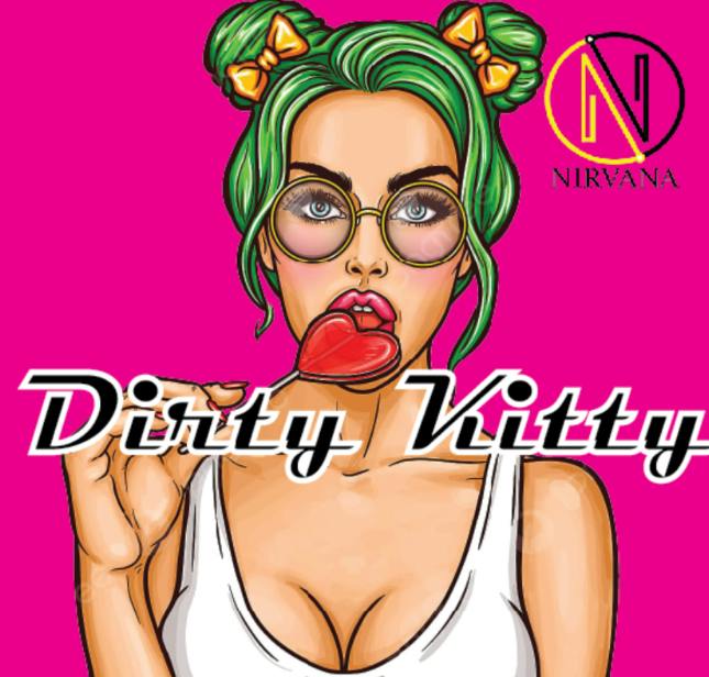 $8 | 1g Wax Crumble | Nirvana | Dirty Kitty