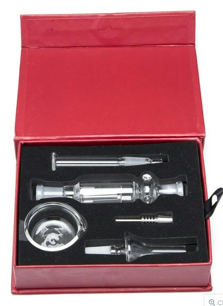 $25 | Mini Micro Nectar Collector | MJ Wholesale | 893