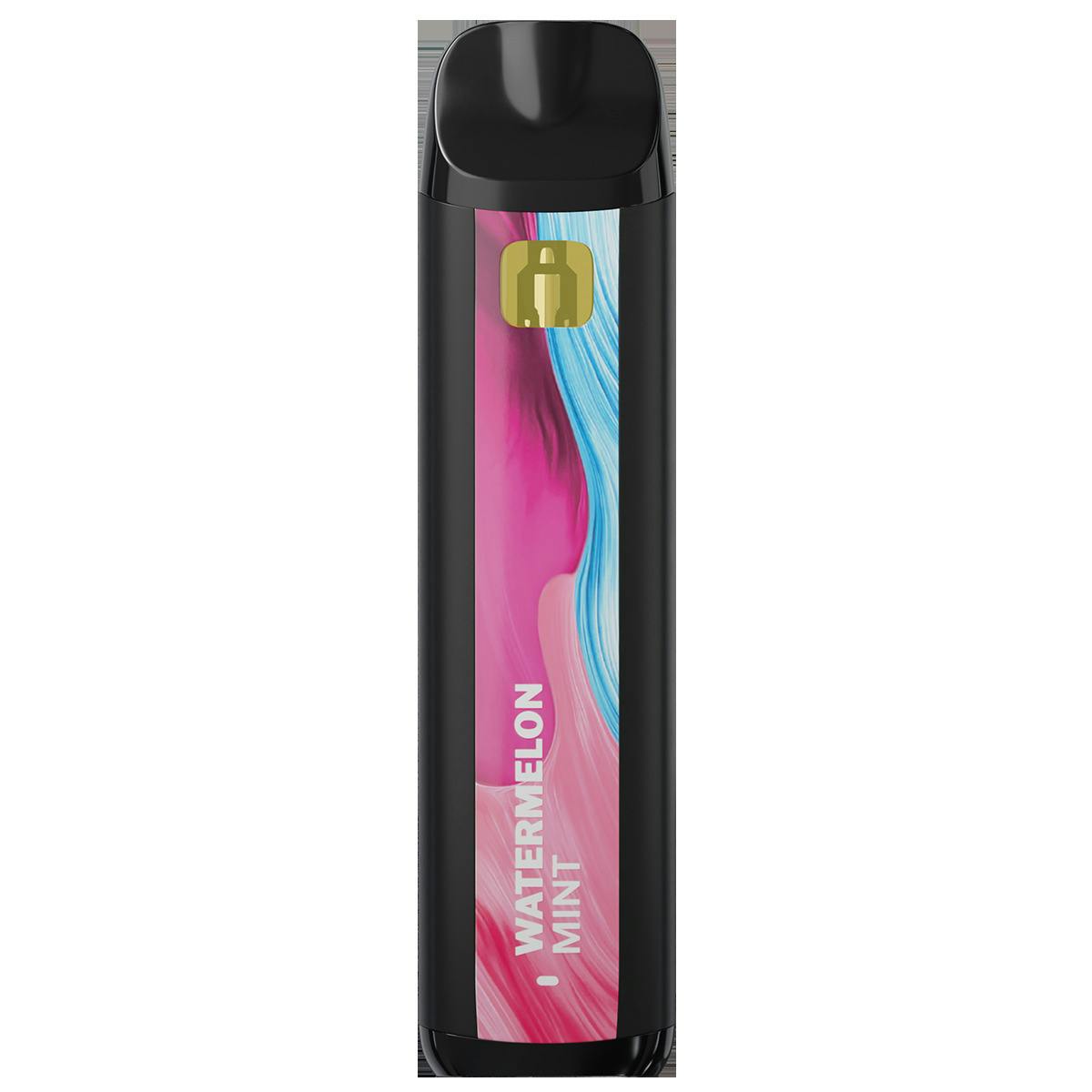 Breeze Pro - Disposable 1g - Watermelon Mint cannabis product