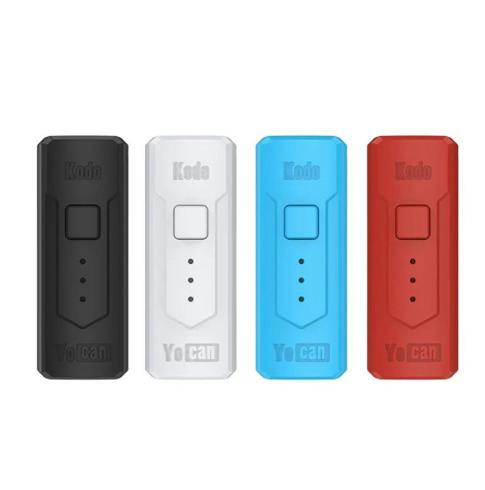 Yocan - Kodo 400mah 510 Battery cannabis product