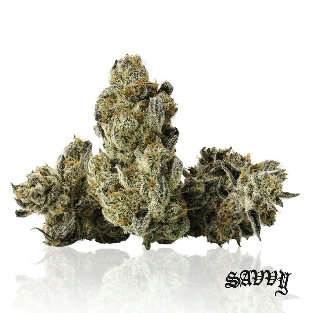 Savvy Silver Project 3.5g