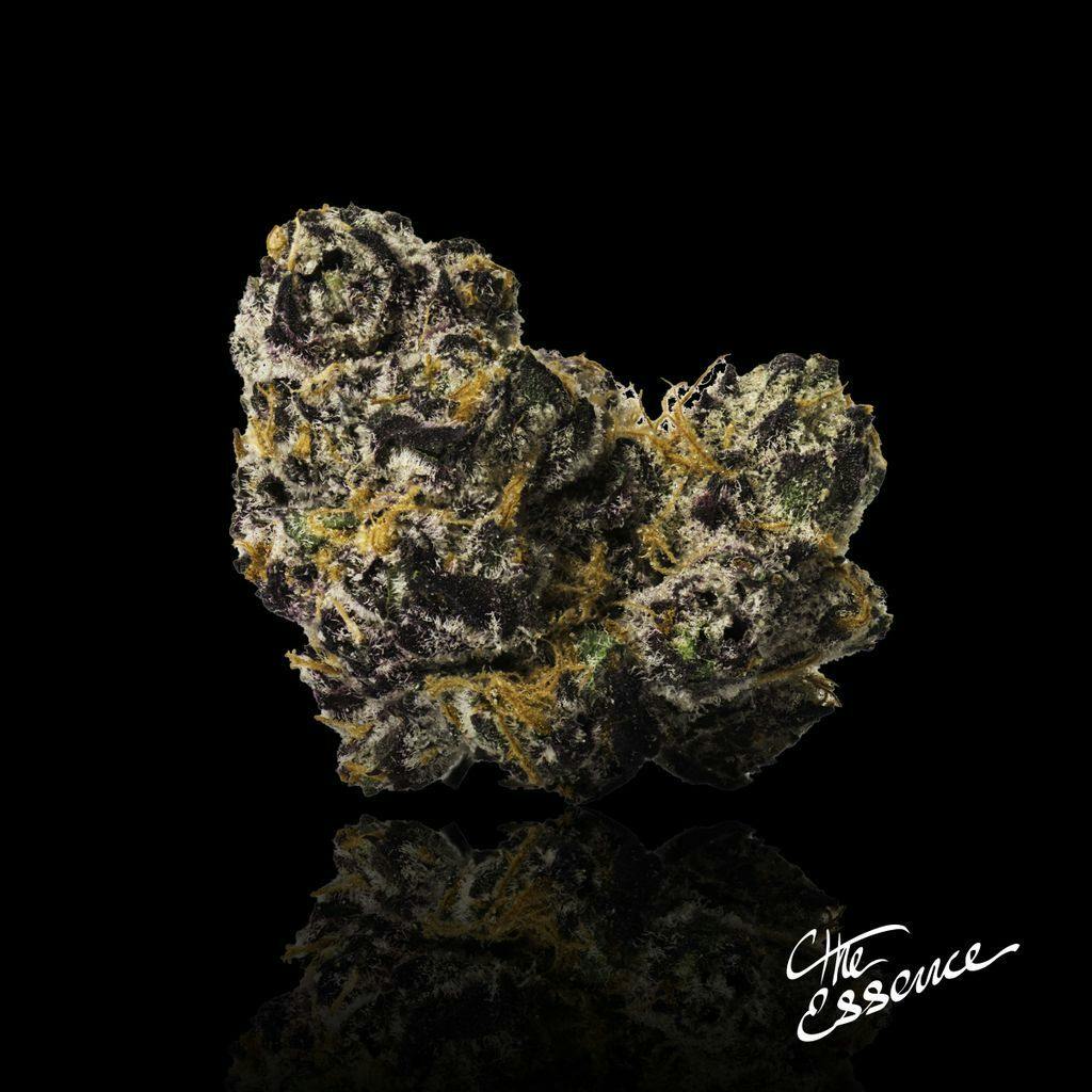 (the) Essence Black Amber 28g