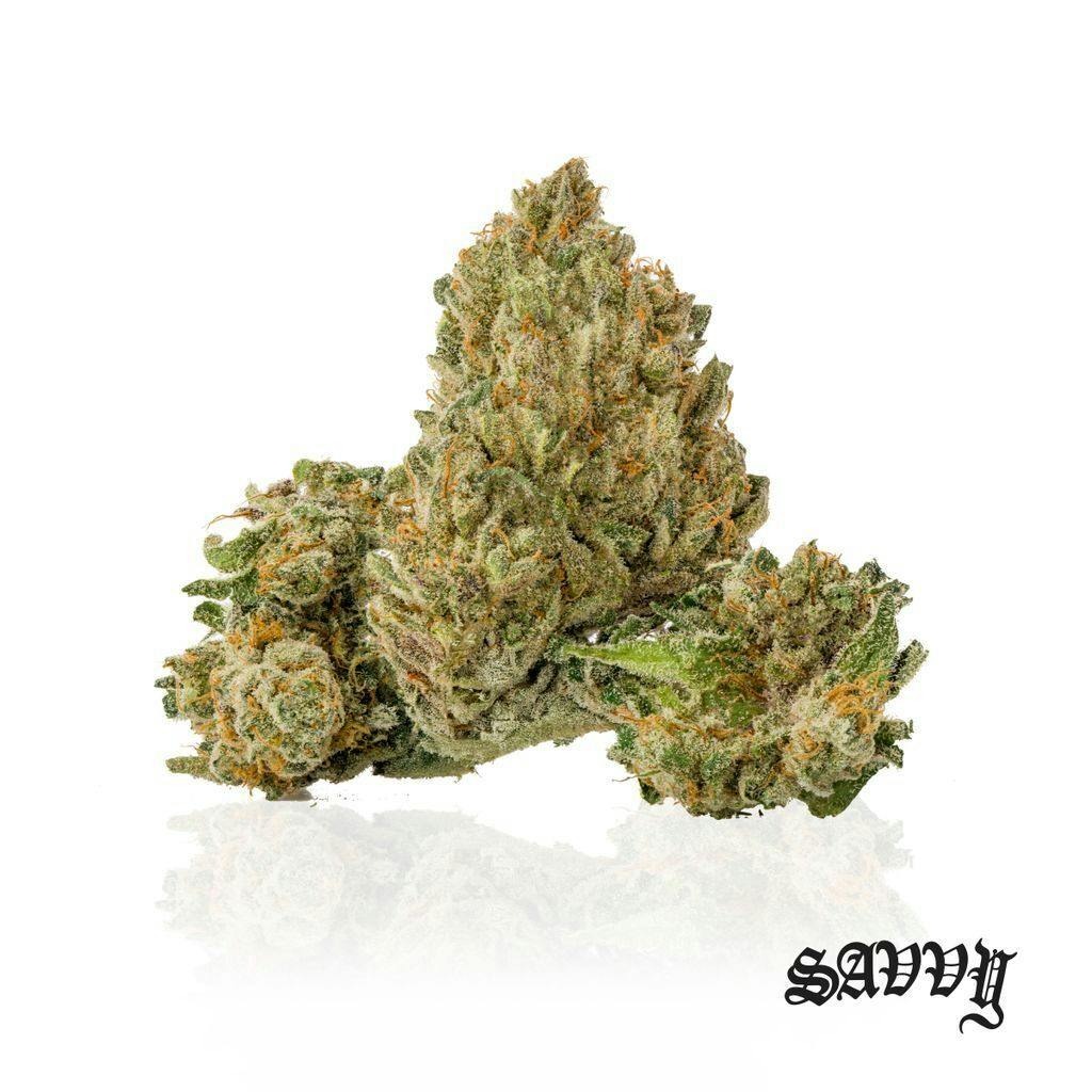 Sherbert Haze
