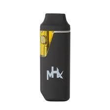 Mile High Xtractions 1g Disposable (I) SKYWALKER INFERNO