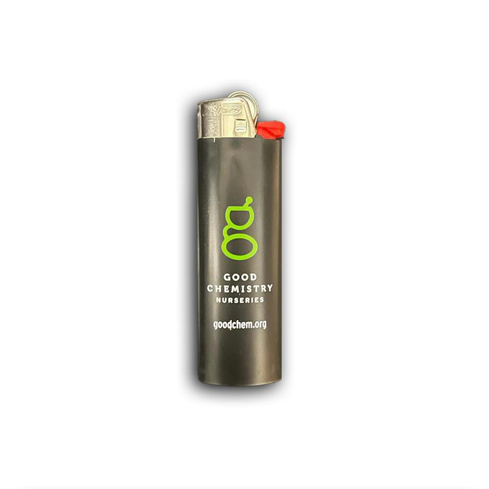Good Chemistry Lighter
