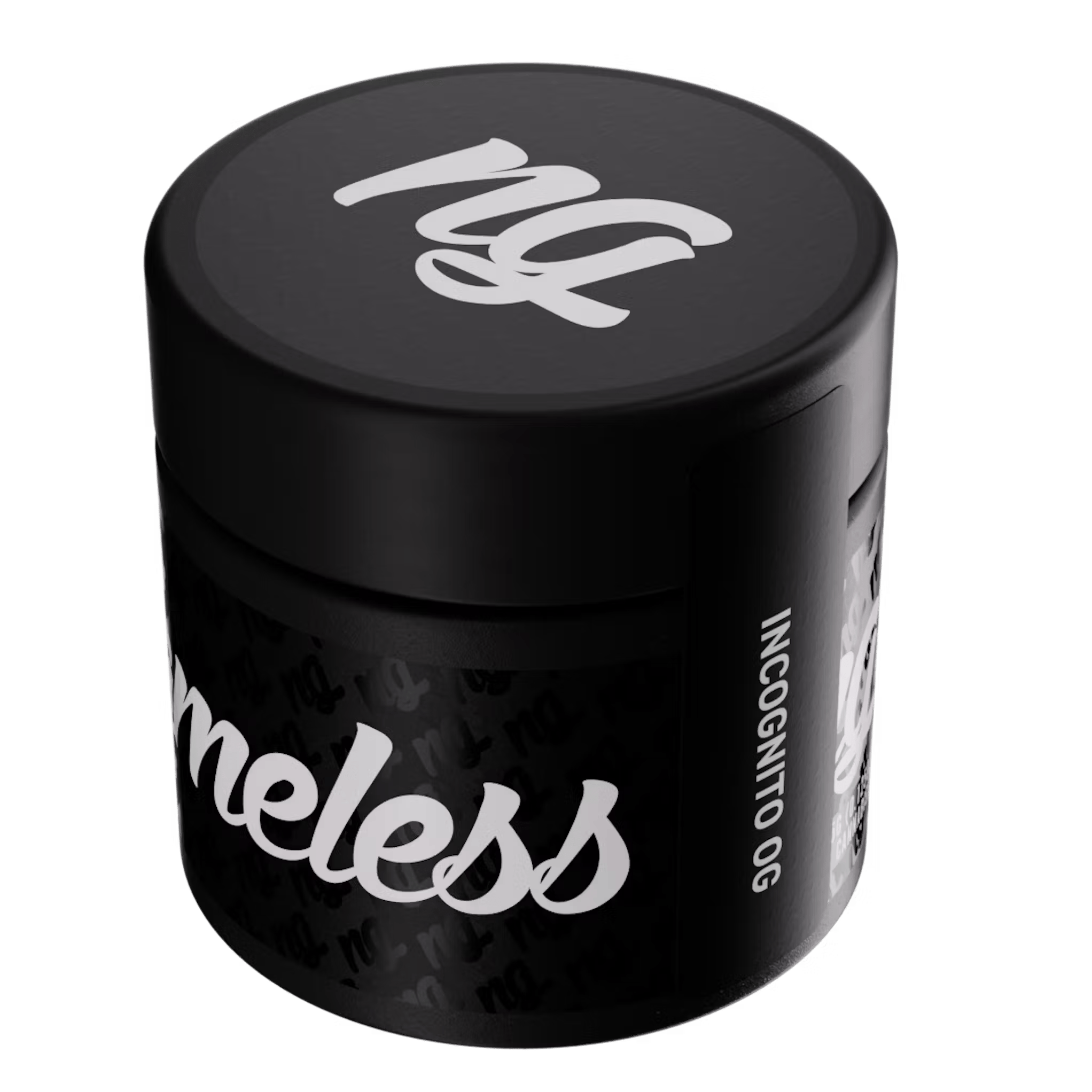 INDOOR FLOWER - INCOGNITO OG - 3.5G