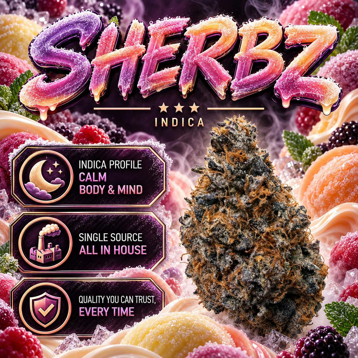 Hub Sherbz Deli