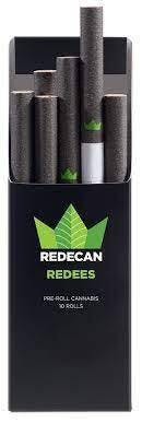 Redecan - Black Cherry Punch Redees - 10x0.4g