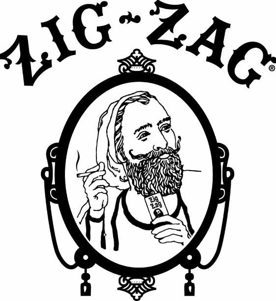 Zig Zag - Cigarette Roller 100MM - King Size