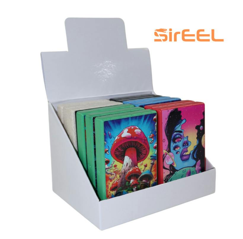 Joint Relief Case - Assorted