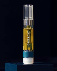 Cresco - Live Resin Cartridge 1g - Madd Mango - Sativa