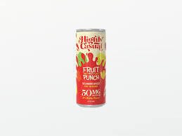 Juice - 50mg - Fruit With a Punch