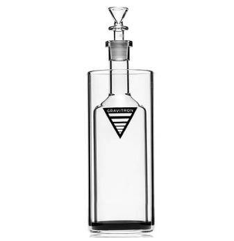 GRAV - Gravitron Gravity Bong