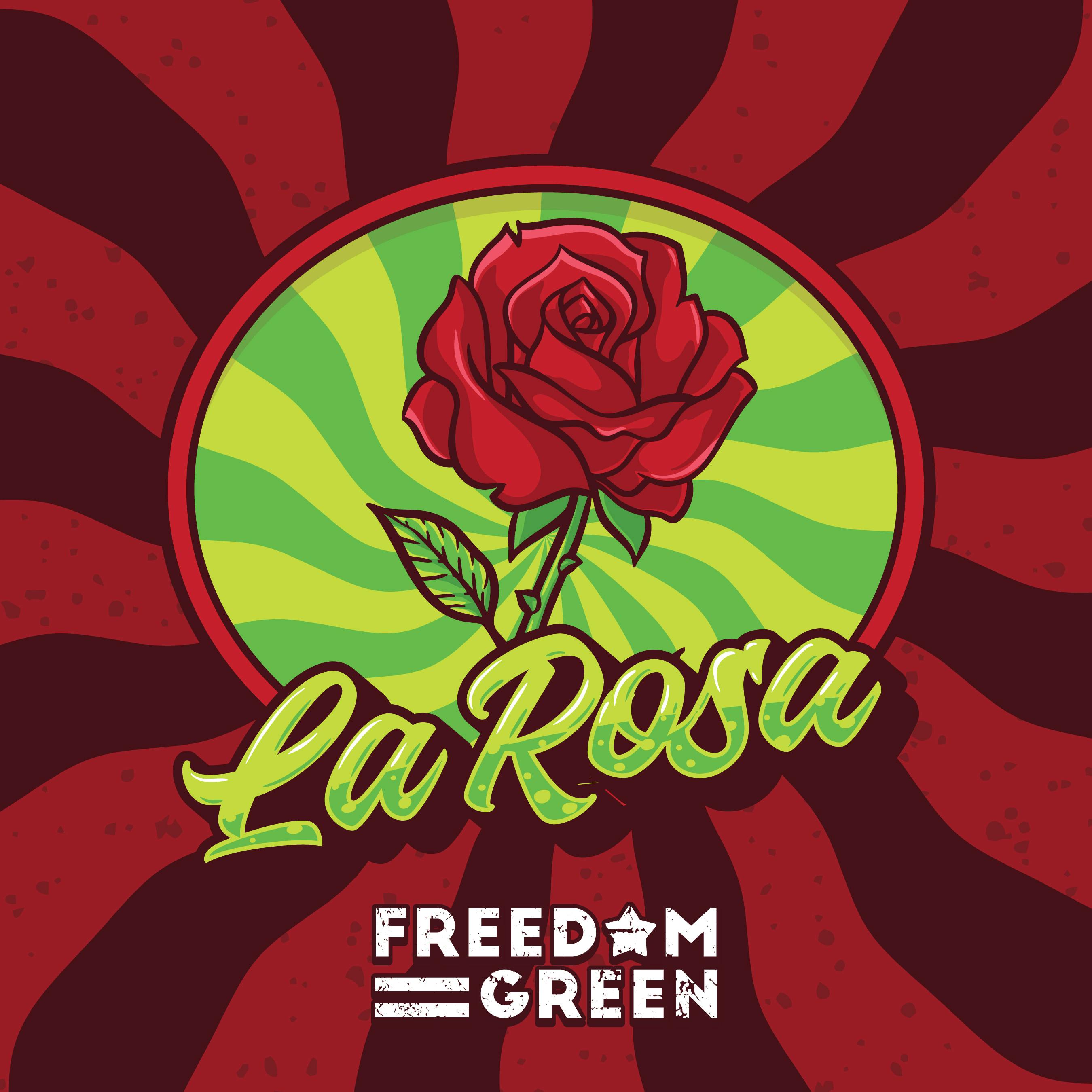 La Rosa - Platinum Tier