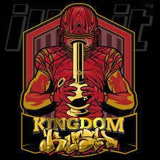 Kingdom Kush | Deli