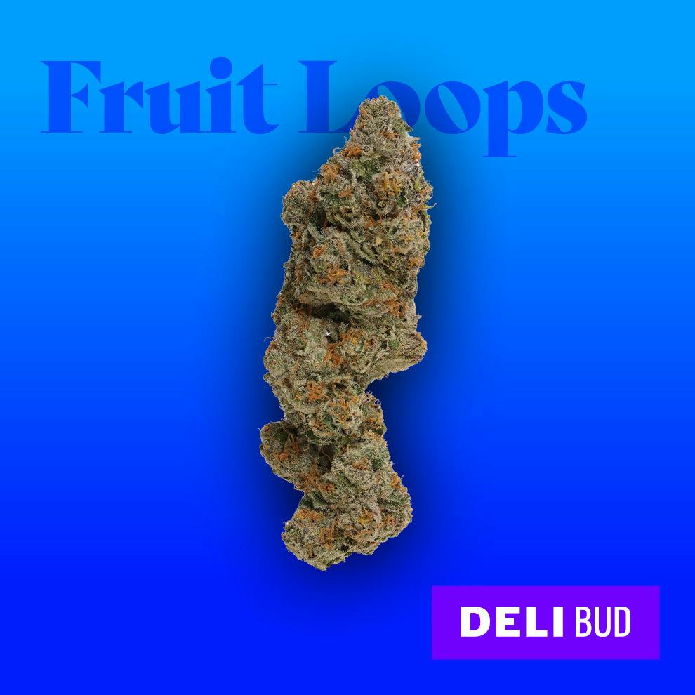 Fruit Loops | Deli