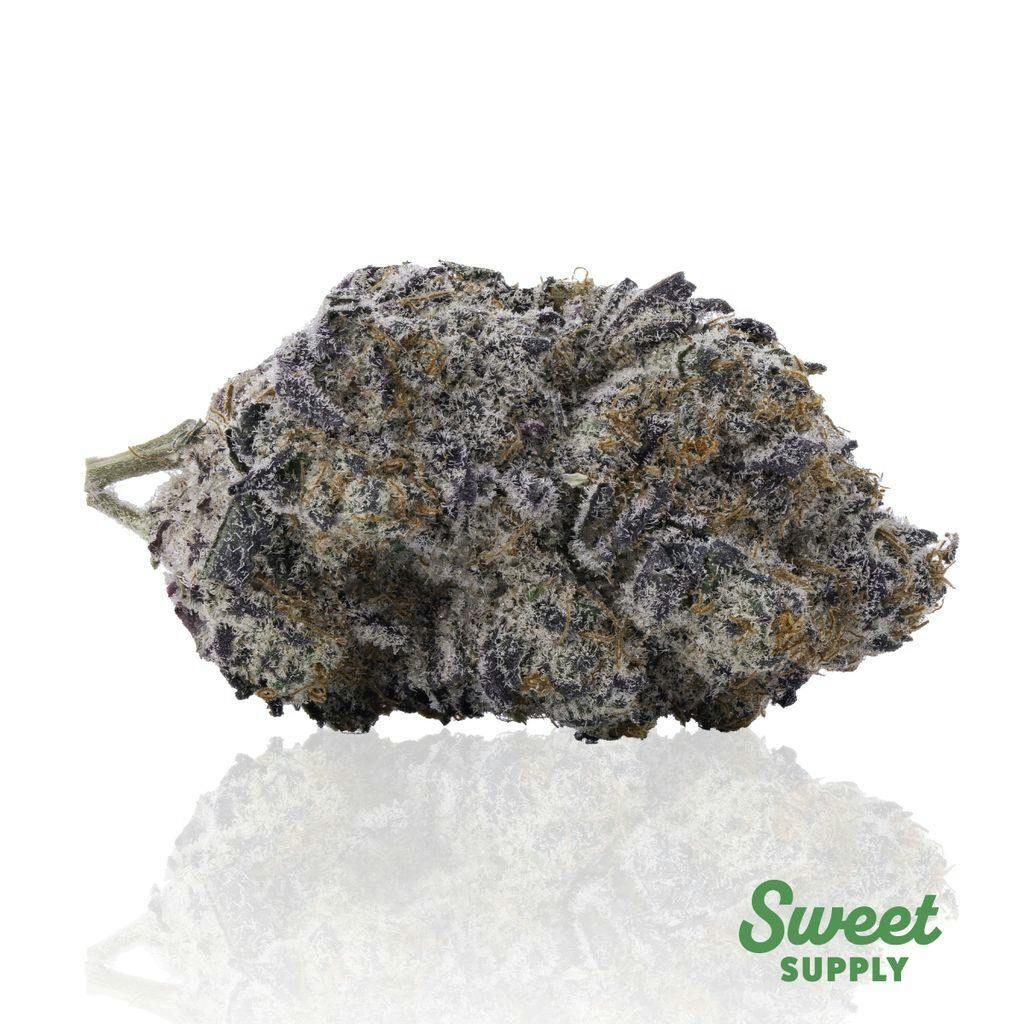 Sweet Supply Trop Teeth #8 3.5g at MÜV Cannabis Dispensary