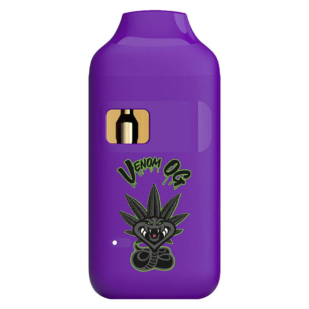Alpha Cannabis Vape Pens | Order Online
