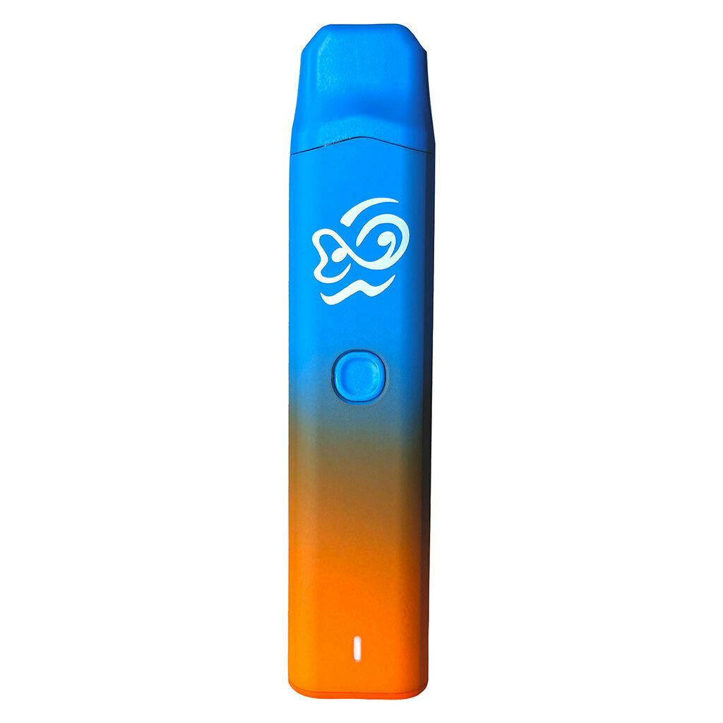 us vape online shop Blue Dream THC Vape Pen 2g Disposable Sativa – MedPlex