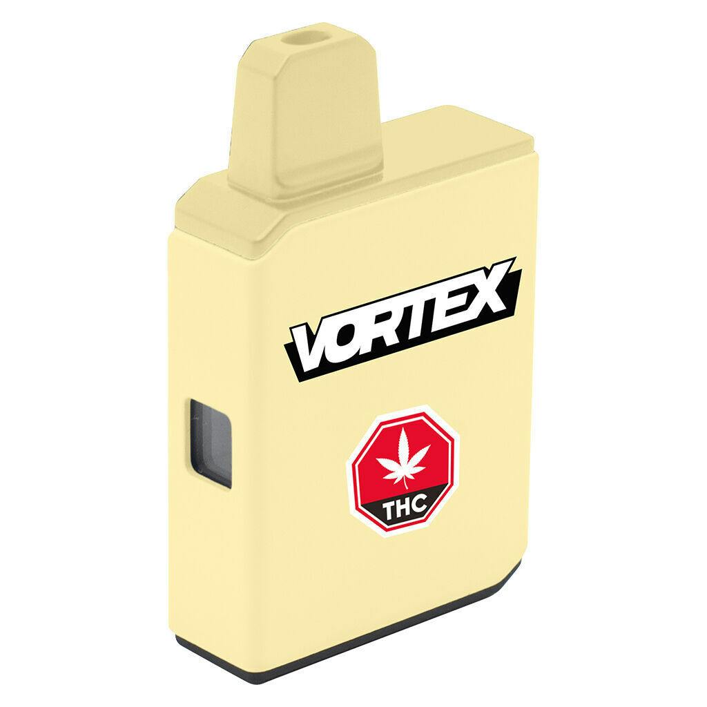 Alpha Cannabis Disposable Vape Pens