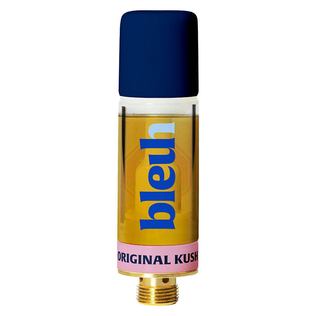 Alpha Cannabis Vape Pens | Order Online