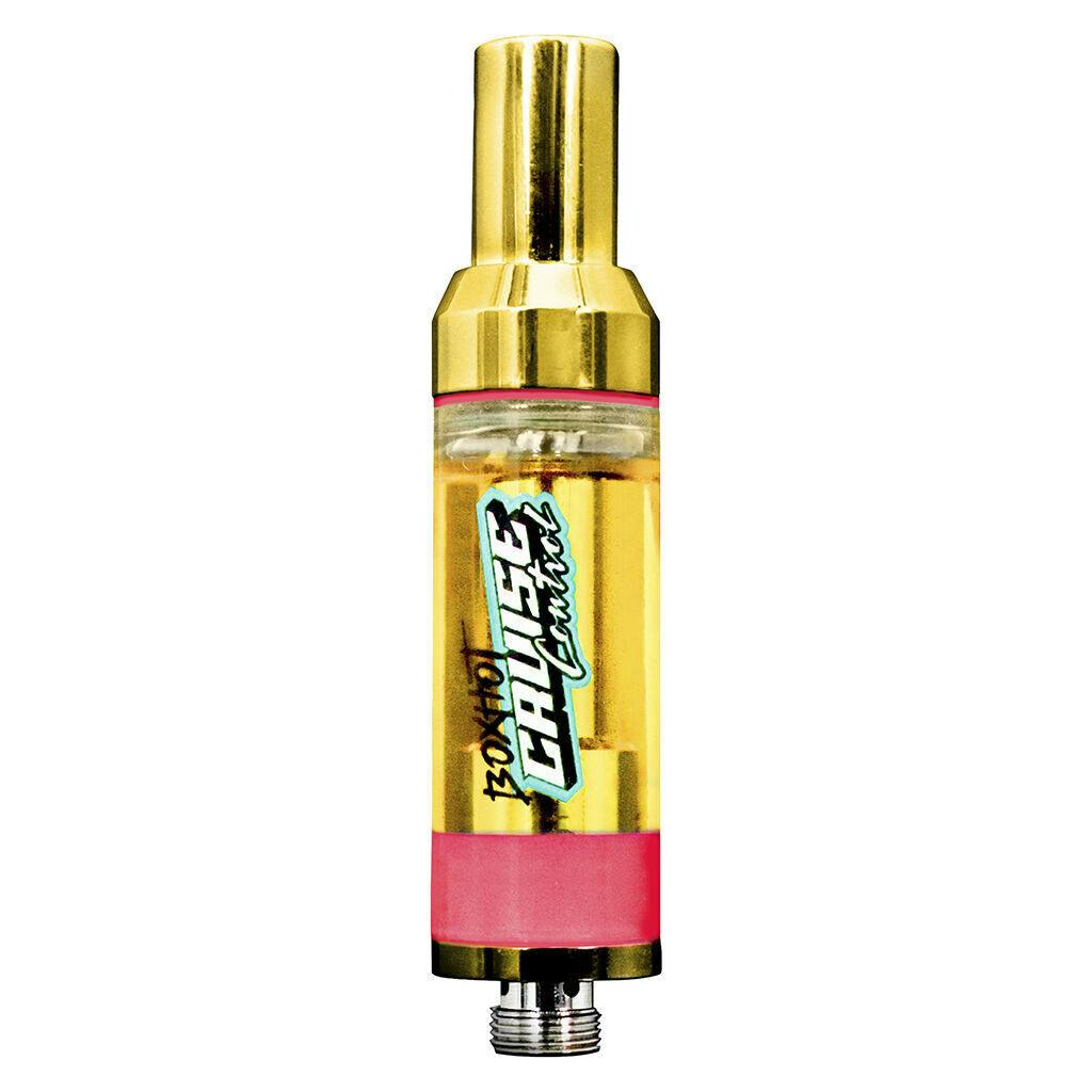 Alpha Cannabis Vape Pens