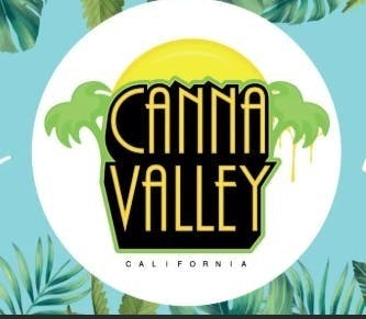 Canna Valley: Barboza X Cali Gold