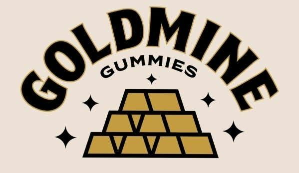 Goldmine Gummies: Tropic Trip Guava & Hibiscus