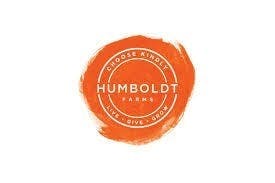Humboldt Farms - Grape Chimera: 14 Items