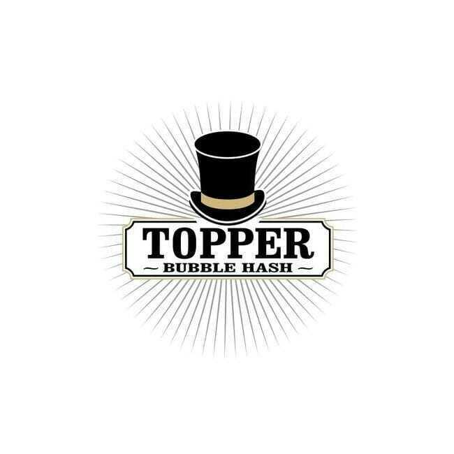 Topper - Diamond | 1g Hash
