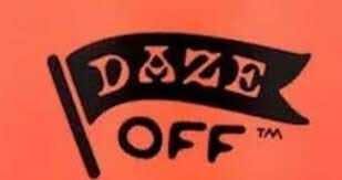 Daze Off - Sour Z: 3.5g