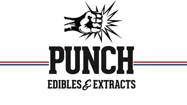 Punch Edibles & Extracts - Madd Muffins: Tier 4 Cold Cure