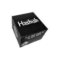 Hashish - Chocolate Mintz Dragon Egg: Black Box