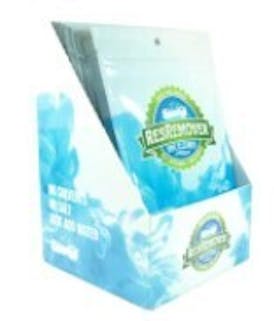 HMI-ResRemover Pipe Cleaner (pouch)