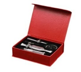LuvBuds-10mm Nectar Collector Dab Straw Kit