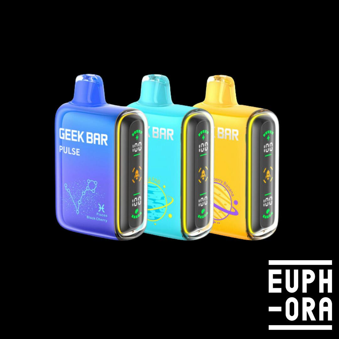 Off Stamp NicotineVape 35K Puffs - ASSORTED FLAVORS