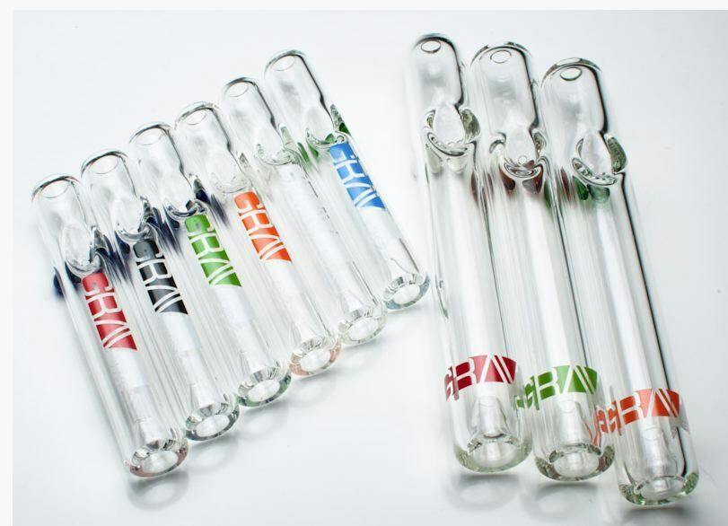 Grav Labs-9mm Clear Taster