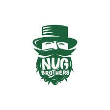 Nug Brothers PP 3.5g - Honey Banana (H) at Euphora