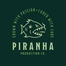 Piranha PP 3.5g - Pink Melonz (H) at Euphora