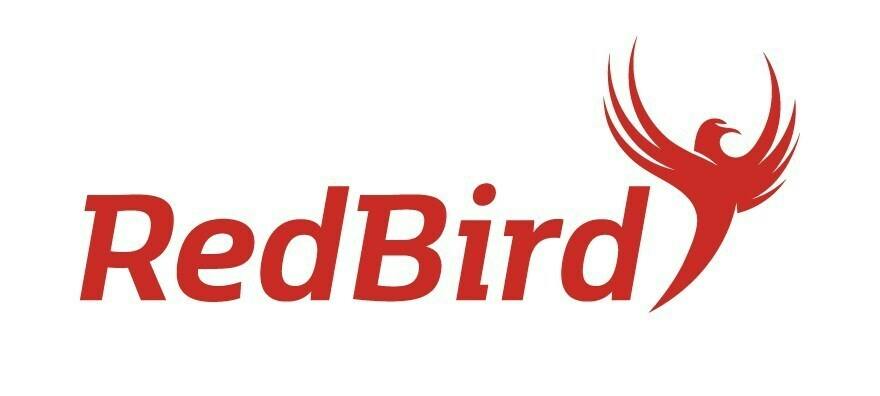 Red Bird PP 3.5g - Glaciers (H)