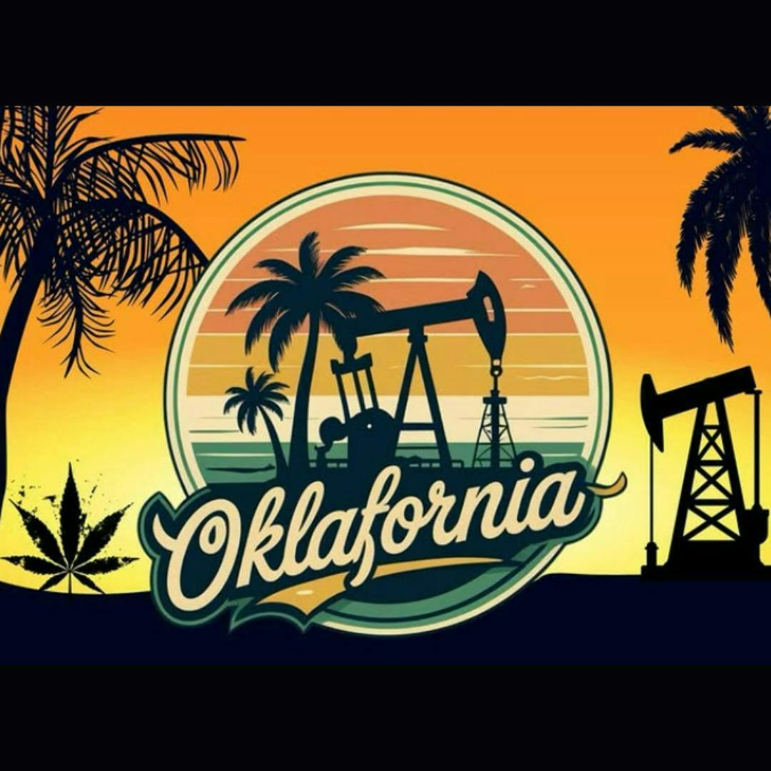 Oklafornia PP 14g - Runtz (H)